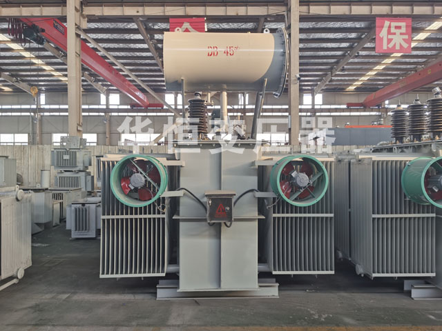 6300KVA江孜江孜江孜电力变压器