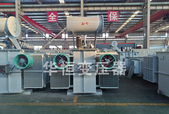 6300KVA江孜江孜江孜电力变压器