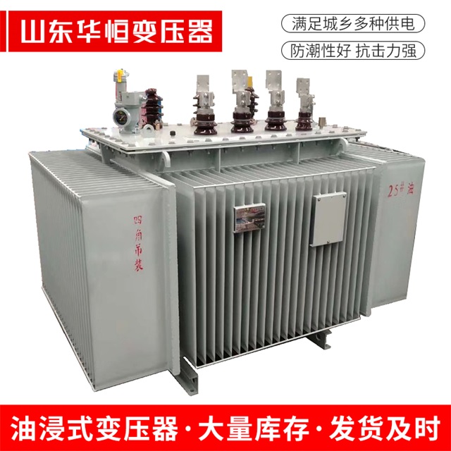 S13-10000/35江孜江孜江孜电力变压器厂家