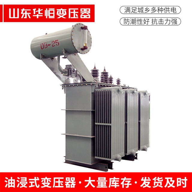 S11-10000/35江孜江孜江孜电力变压器厂家