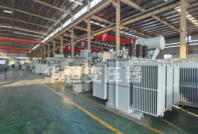 S13-8000/35江孜江孜江孜电力变压器厂家